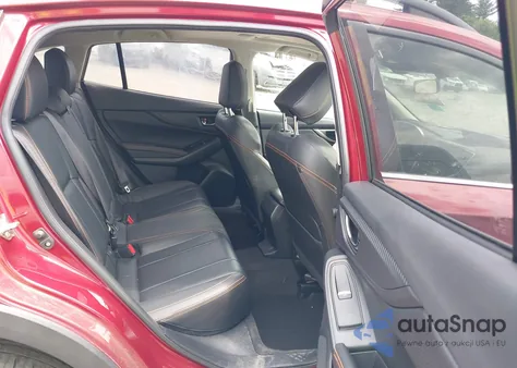 2019 Subaru Crosstrek 2.0I Limited from USA, damaged, VIN JF2GTANC4K8276475